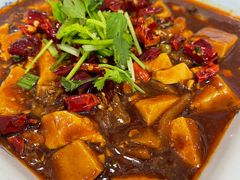 -天回镇何氏豆腐(总店)