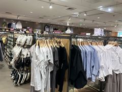 -MUJI无印良品(中航城君尚店店)