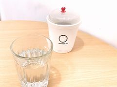 -Onirii Coffee(长乐路店)