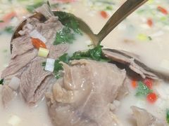 -福宝漠北·专注牛羊肉19年·西北菜(双湖林语店)