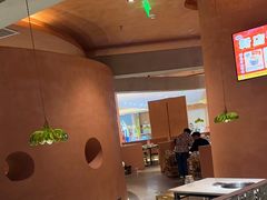 -喃喃椰·糟粕醋·椰子鸡火锅(七堡花园店)