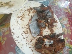 -何适山庄 ·可团建(水长城P2停车场店)