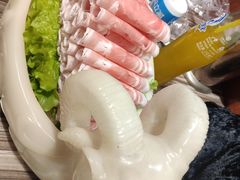 -锅十二涮肉馆·鞭蛋锅
