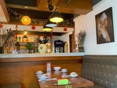 大堂-宣威山野人家·云南菜·菌火锅(金碧店)