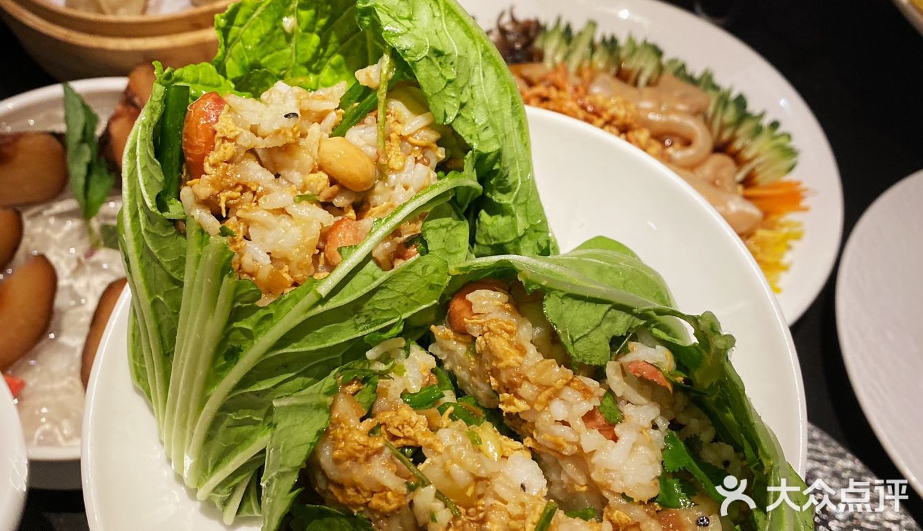 这冻梨这东北菜嘎嘎香！小土豆秒到哈尔滨