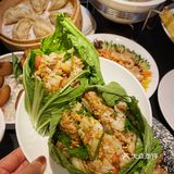 这冻梨这东北菜嘎嘎香！小土豆秒到哈尔滨