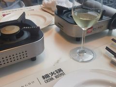 -云厨·高空西餐厅(成都瑯珀·凯悦臻选酒店)