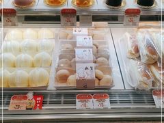 -西村叔叔的店·面包·甜品·蛋糕(崂山丽达店)
