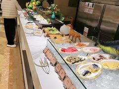 -宁海金海开元名都大酒店·名爵自助餐厅(金水路店)