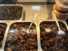 鸡脚-老仓醋米线(万达店)