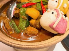 -蘇小主·创意中国菜(金茂览秀城店)
