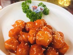 -客汀家宴·客家烟火 四季食材(集美店)