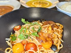 -Viviane's·花园餐厅