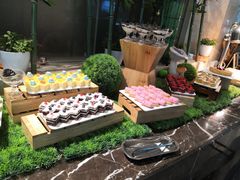 -诸暨耀江开元名都大酒店·琉森湖自助餐厅