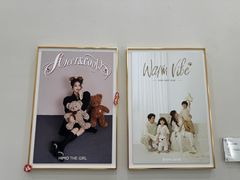 -海马体照相馆(大连柏威年购物中心店)