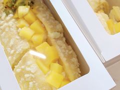 -奈雪的茶(青岛卓悦里INTOWN店)