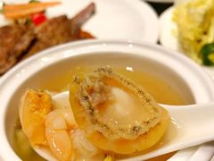 -索菲特银河锦厨自助餐(山西路店)