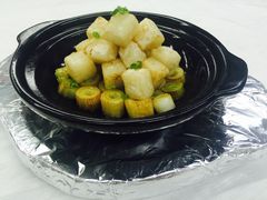 -祥记餐饮•豫粤珍味(金隅大厦店)