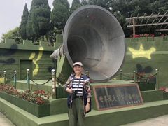 -大嶝英雄三岛战地观光园