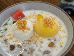 -椰语堂·海南清补凉(中山骑楼店)