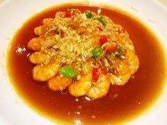 五味大虾-尚岛私房菜(西方巷店)