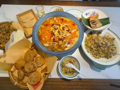 -打酱油·非遗淮扬菜(瘦西湖梅岭店)