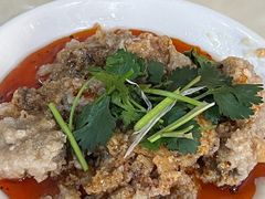 -清真.回香园(南街店)