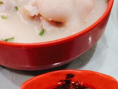廖老妈蹄花-廖老妈蹄花(中海国际店)