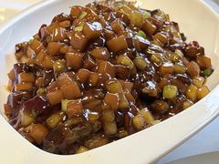 -鸿运楼烤鸭店(天桥店)