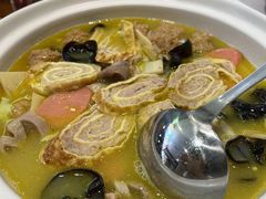 -延年酒店-延飨餐厅(延年文苑店)