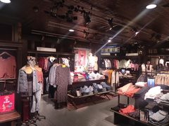 -Hollister Co(杭州万象城店)