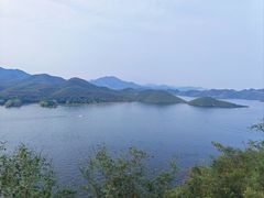 -易水湖景区