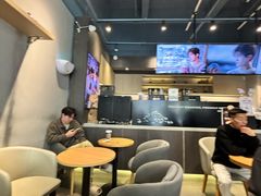 -瑞幸咖啡(创兆广场店)