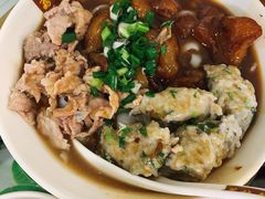 -荔林食店(西华路店)
