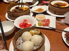 -杭州JW万豪酒店-万豪中餐厅
