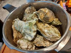 -蚝英雄鲜蚝自助专门店(长楹天街直营店)