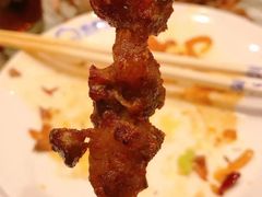牛肉串-恒盛居回族饭店