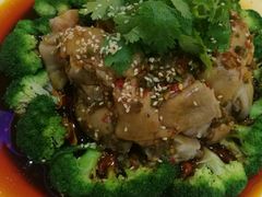 -张鸭子大酒楼(南滨路店)