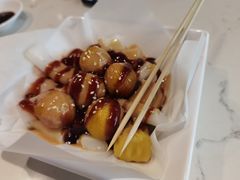 -龙记·香港茶餐厅(海上世界店)