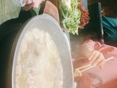 -老灶堂文创火锅(文艺路店)