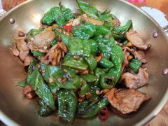 -金掌勺·锅包肉(双榆树店)