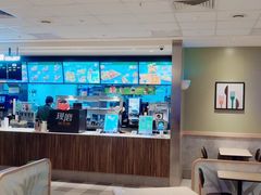 -德克士(绿地店)