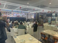 -渔中舟海鲜大排档(普陀沈家门店)