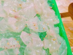 -官塘锋记鱼生·生腌·砂锅粥(牌坊街店)