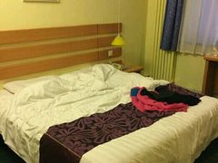 -7天酒店·沈阳北站北行店