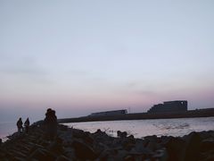 -南汇嘴观海公园