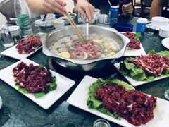 -福合诚潮汕牛肉火锅(西丽分店)
