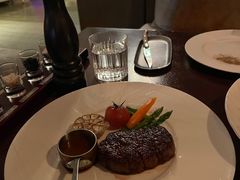 -恰餐厅及酒吧CHAR Bar & Grill(北京三里屯洲际店)
