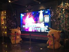 -尚橙歌坊主题式KTV(恒大商业广场店)