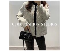 -CLMX(新天地凯德晶萃广场店)